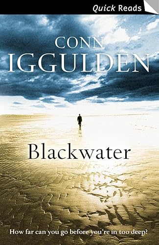 BLACKWATER WORLD BOOK DAY ED P