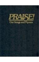 Praise! Our Songs and Hymns: Loose Leaf-New International Version Responsive Readings