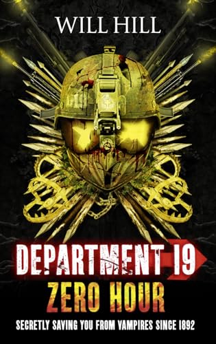Zero Hour (Department 19)