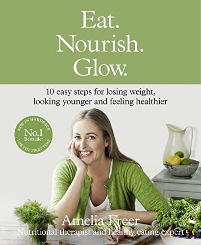Eat. Nourish. Glow.