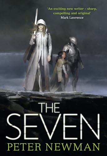 SEVEN-VAGRANT TRILOGY NOT-U_HB