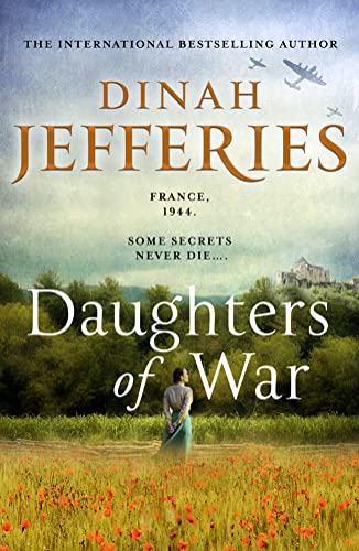 Daughters of War (Book 1)