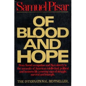 Of Blood and Hope (English and French Edition)