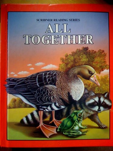 All Together (Scribner Reading Series)