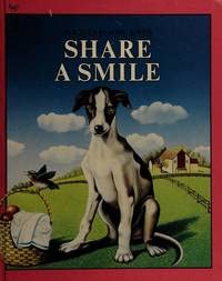 Share a smile (Scribner reading series)