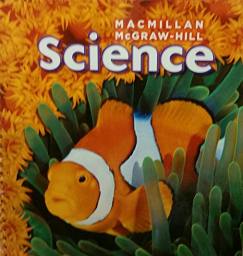 Earth Science, Book 2, Grade 4, Teacher's Edition