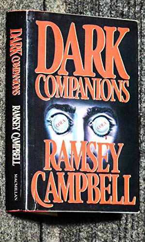 Dark Companions