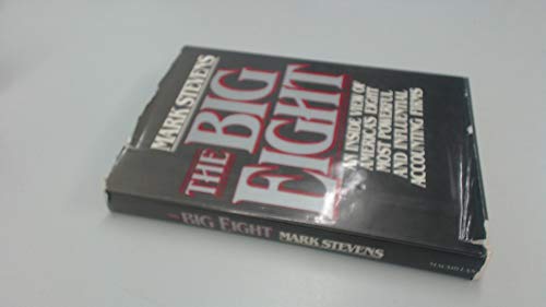 The Big Eight