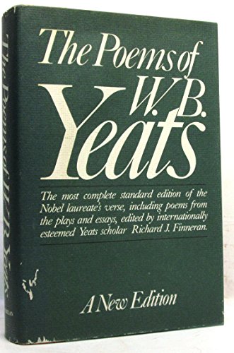 The Poems of W. B. Yeats