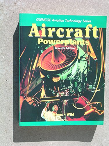 Aircraft Powerplants