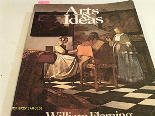Arts and Ideas 6th Edition