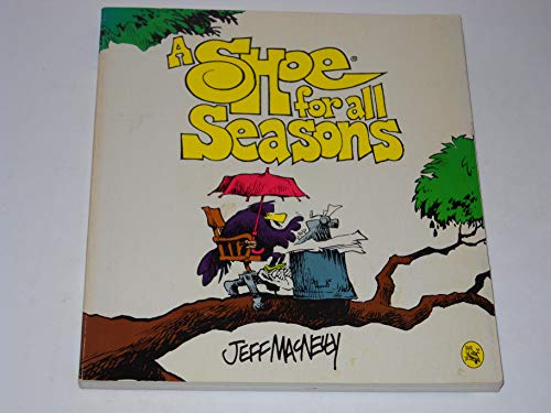 A Shoe for All Seasons