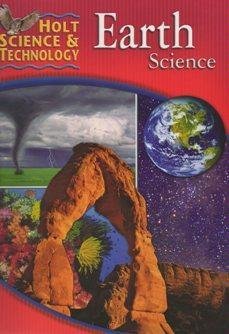 Holt Science and Technology - Earth Science