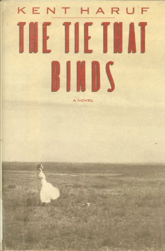 The Tie That Binds