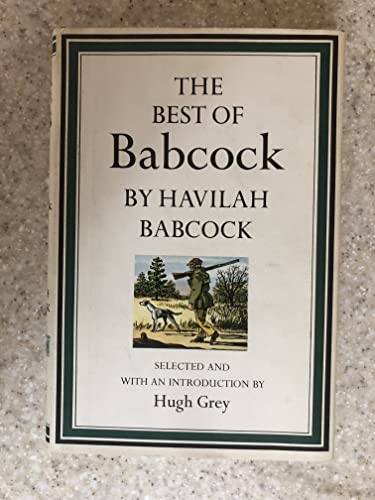 The best of Babcock