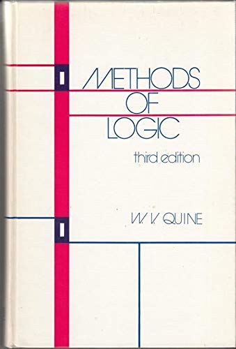 Methods of logic