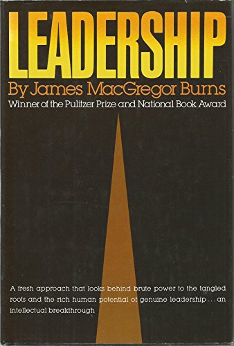 Leadership