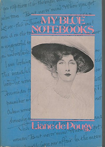 My Blue Notebooks
