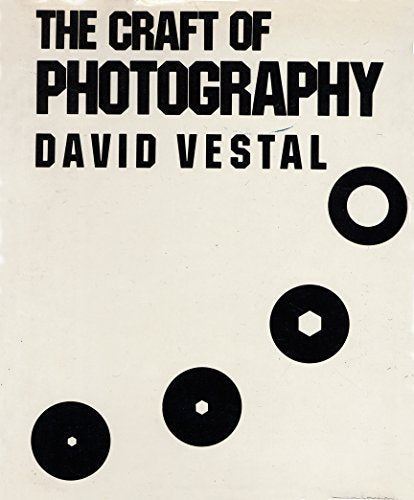 The Craft of Photography