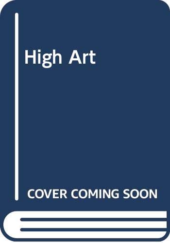 High Art (English and Portuguese Edition)