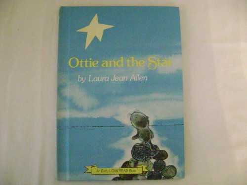 Ottie and the Star (An Early I Can Read Book)