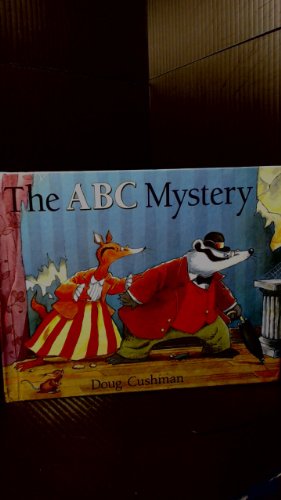 The ABC Mystery
