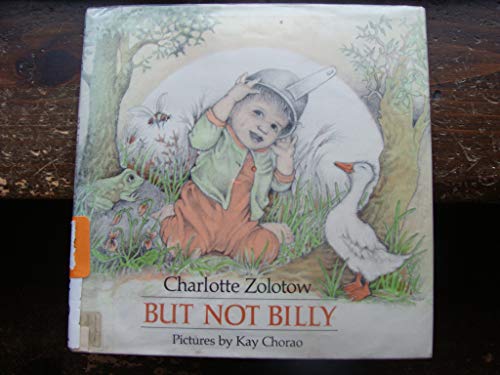 But Not Billy