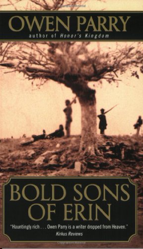 Bold Sons of Erin