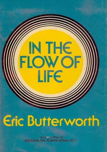 In the flow of life