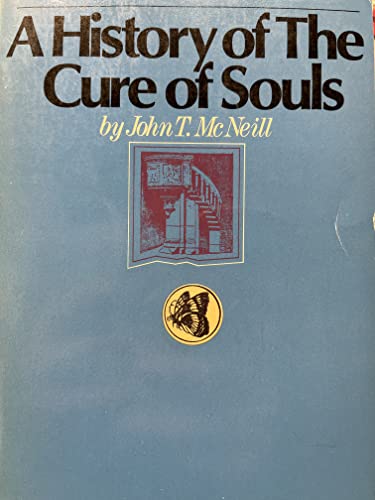 History of the Cure of Souls