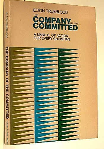 The Company of the Committed