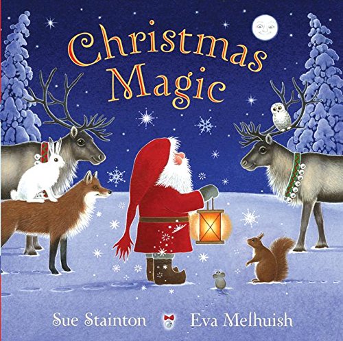 Christmas Magic: Great for Holiday and Christmas Reading or Gifting