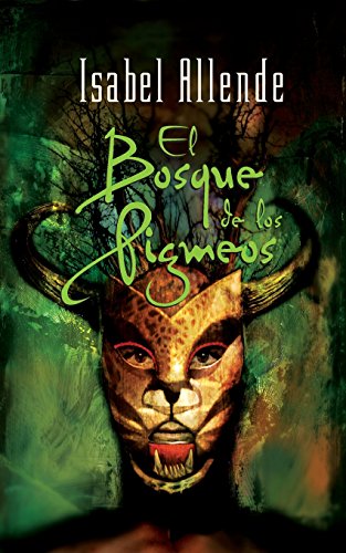 El Bosque de los Pigmeos (Spanish Edition)