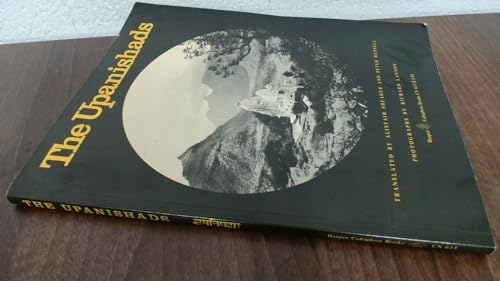 The Upanishads (Harper Colophon Books)