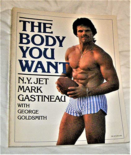 The Body You Want
