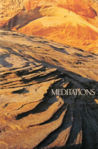 Meditations : Forty Dhamma Talks
