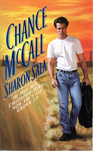 Chance McCall (Harper Monograms)