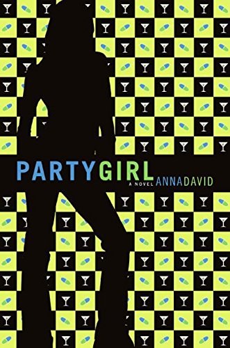 Party Girl: A Novel
