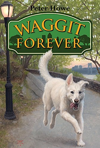 Waggit Forever (Waggit, 3)