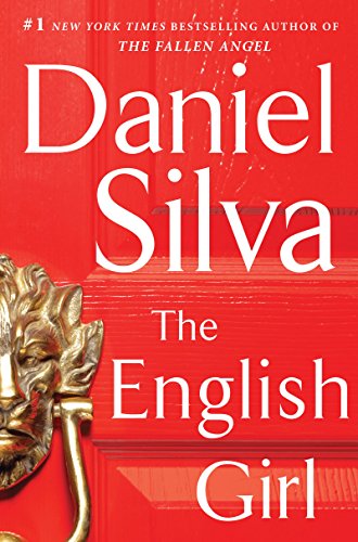 The English Girl Signed Ed
