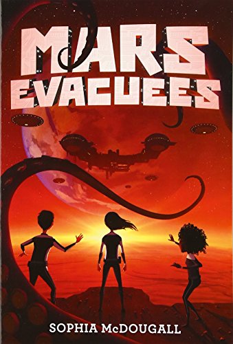Mars Evacuees