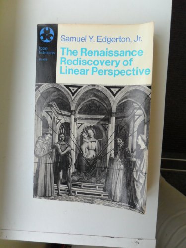 Renaissance Rediscovery of Linear Perspective
