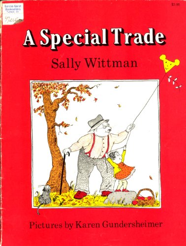 A Special Trade (I Can Read Series)
