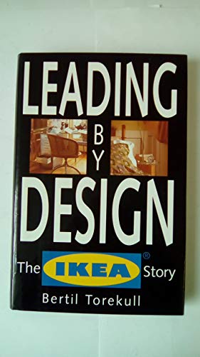 Leading By Design: The Ikea Story