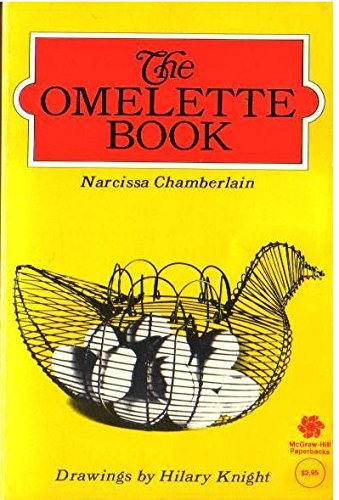 The Omelette Book
