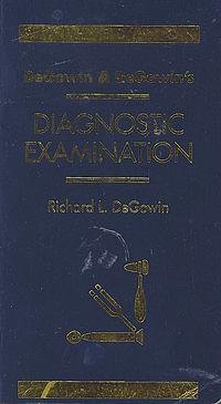 Degowin & Degowin's Diagnostic Examination