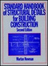 Standard Handbook of Structural Details for Building Construction