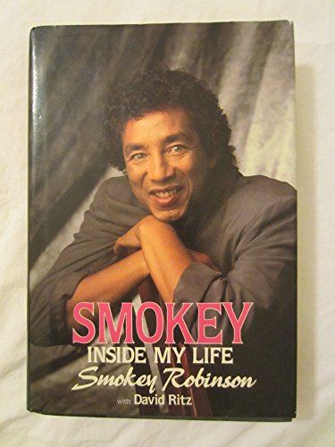 Smokey: Inside My Life