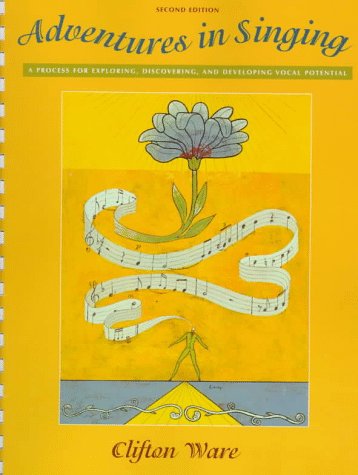 Adventures in Singing