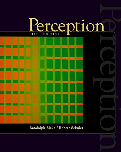 Perception